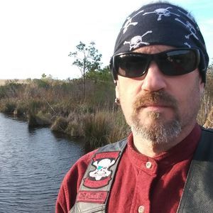 Meet your Posher, Rob